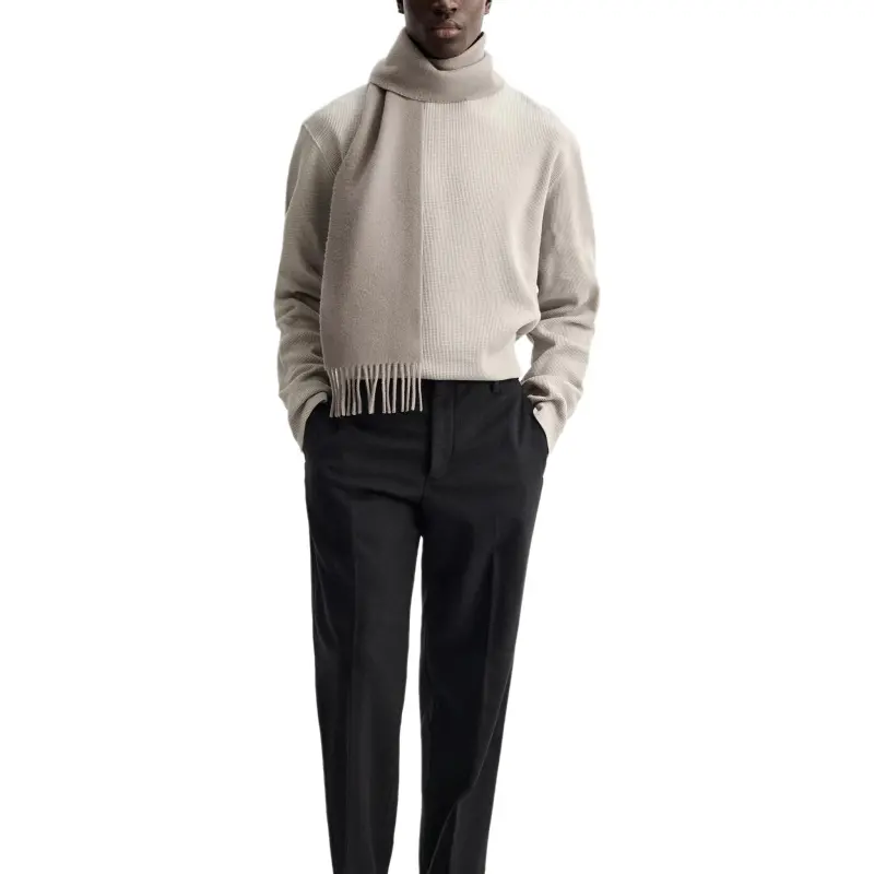 ZARA T Shirts Men-3
