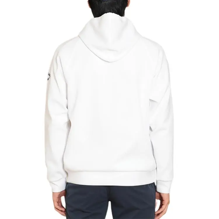 Callaway Sweatshirt Men's White-3