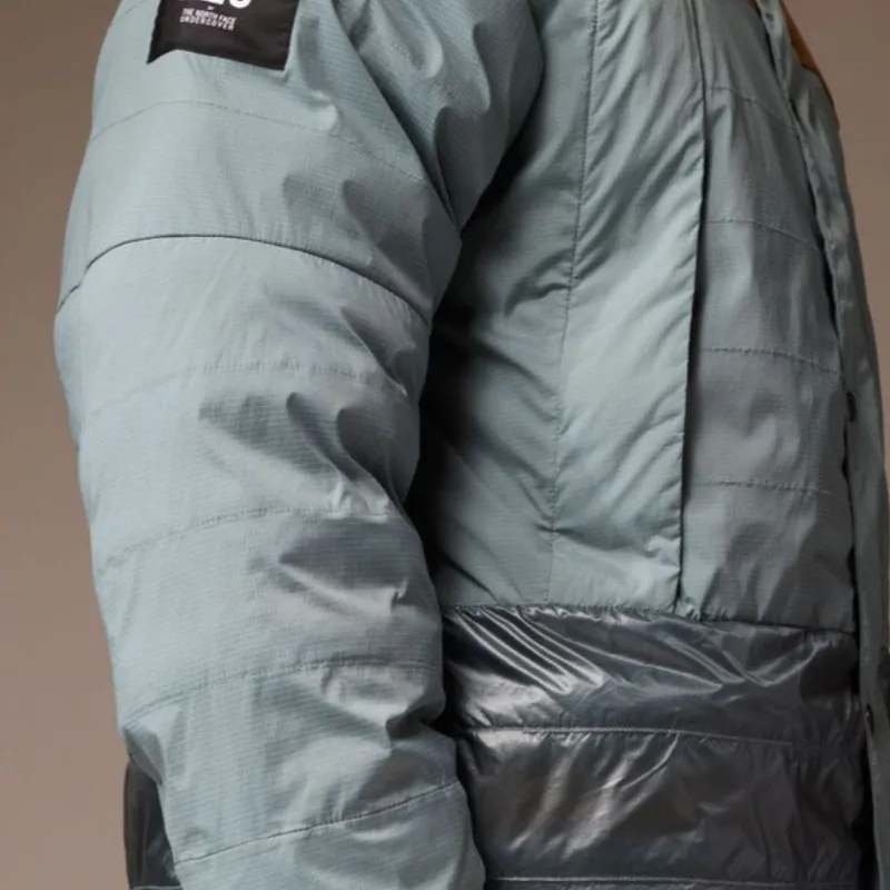 THE NORTH FACE X Undercover Soukuu 50/50 Mountain Jacket-4