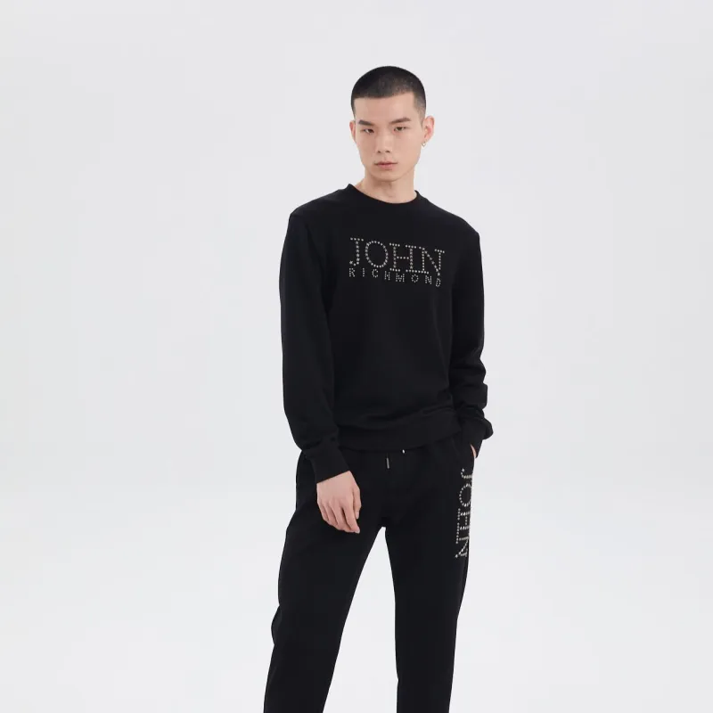 JOHN RICHMOND Sweatshirts Men-2