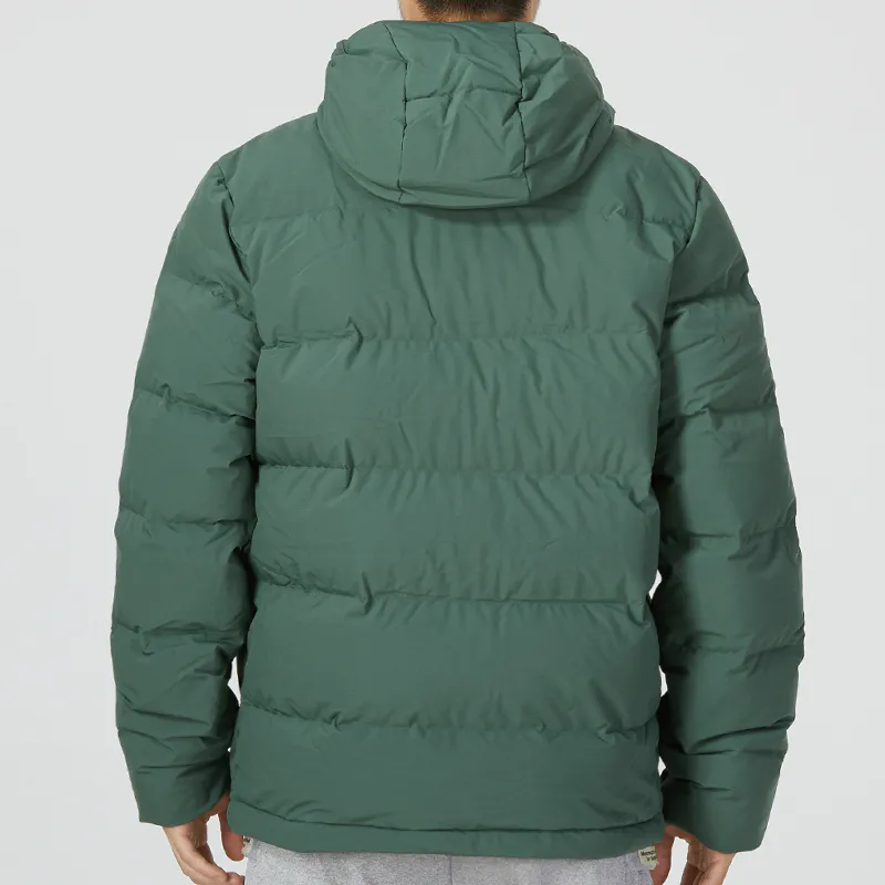 Adidas Free Shipping With AdiClub Helionic Hooded Down Jacket-2