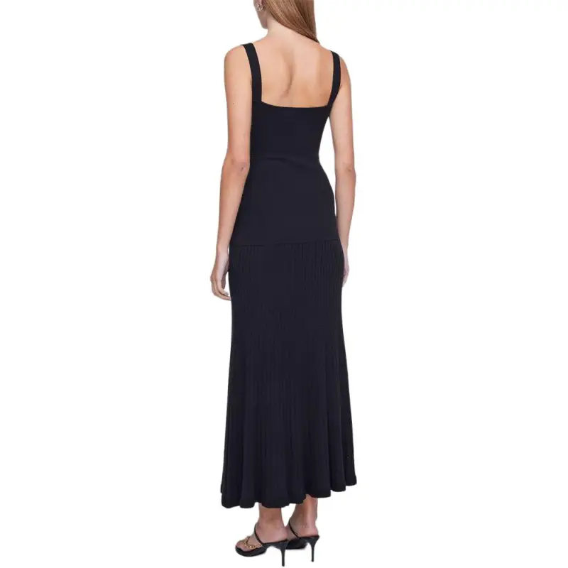 Anna Quan Shani Midi Dress-2