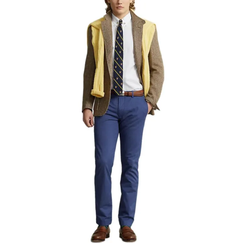 Polo Ralph Lauren Linen Shirt-2