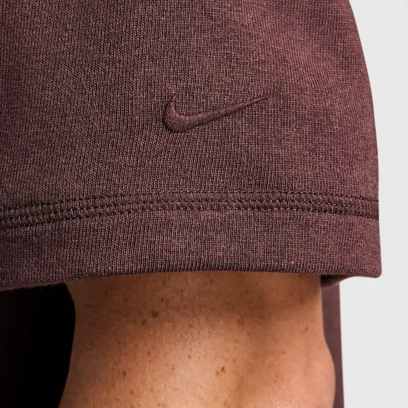 Nike Wool Classics Short Sleeve T Shirt-3