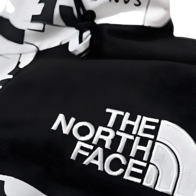 THE NORTH FACE 1990 Collection Windbreaker Jackets Men White-4