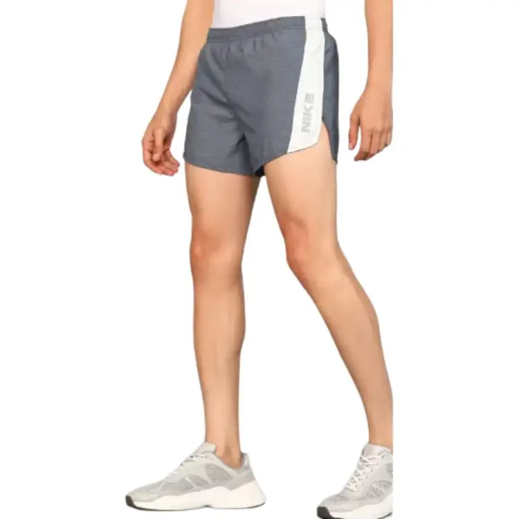Nike Sports Shorts Men Gray-2