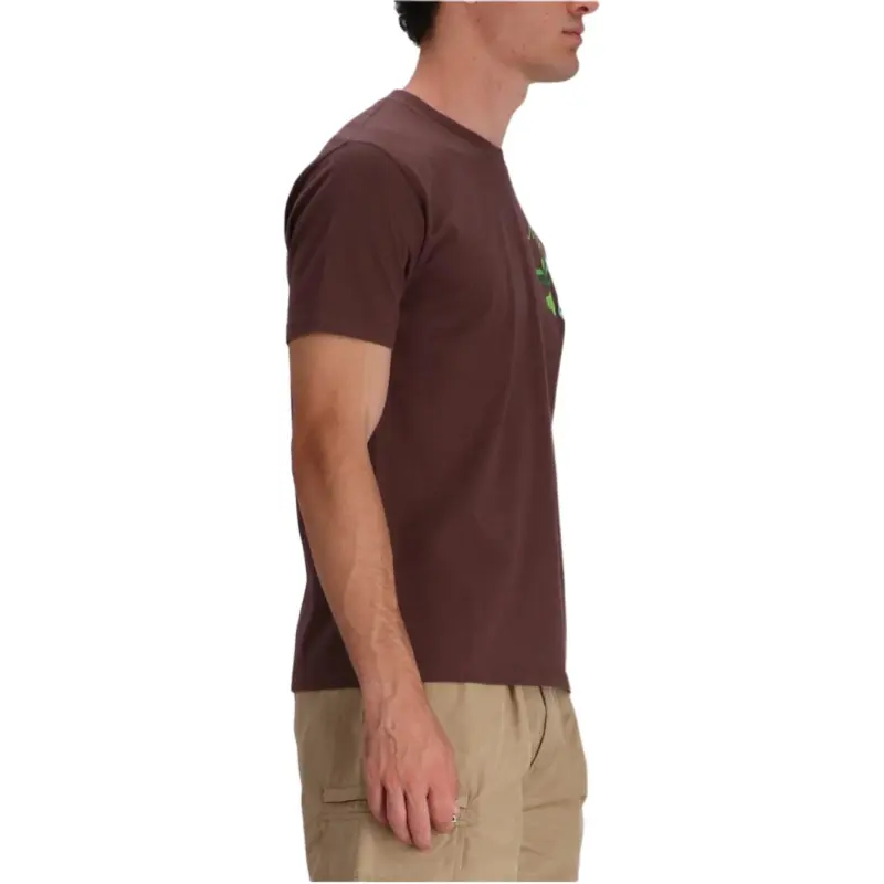 MC2 Saint Barth Arnott Crewneck T Shirt-2