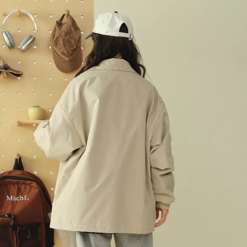 LIVINGTOWN Jackets Coats Unisex-6