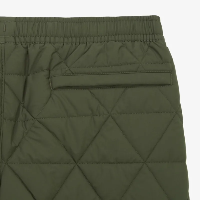 THE NORTH FACE THE NORTH FACE Apparel Collection SS24 Casual Pants Men's Dark Green-2