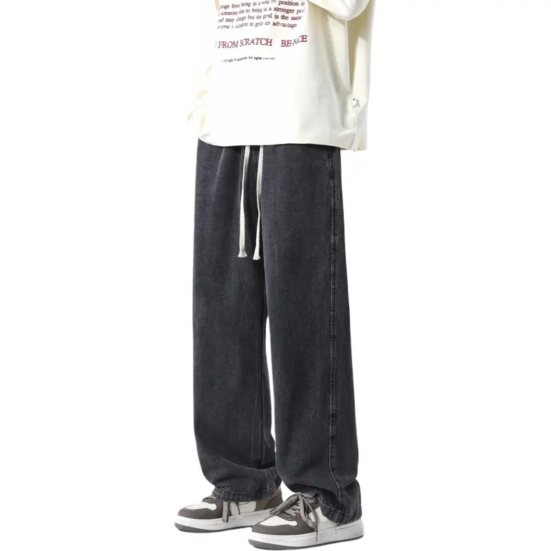 Caramella Jeans Unisex-8