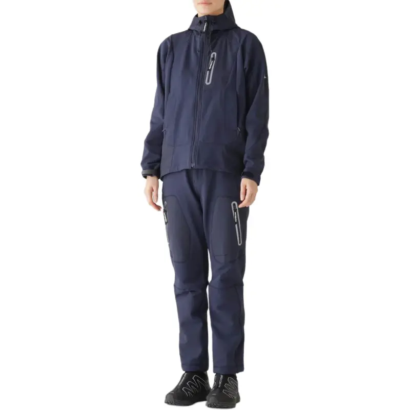 And Wander Hooded Jacket-3
