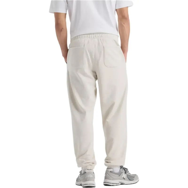 New Balance Shohei Ohtani SS25 Casual Pants Men's Oat Heather-3