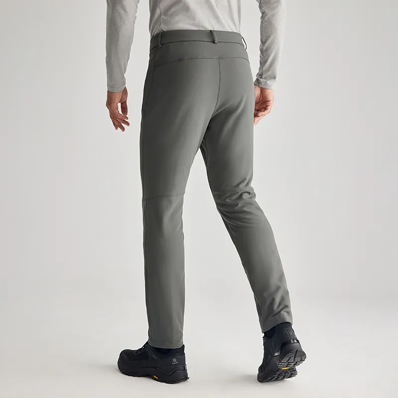 KAILAS Soft Shell Casual Pants Men's-8