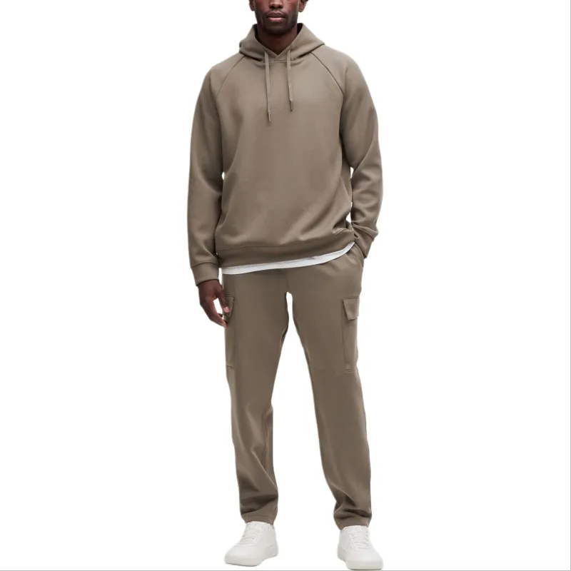 Lululemon Smooth SpacerClassic-Fit Cargo Pants Men's-11