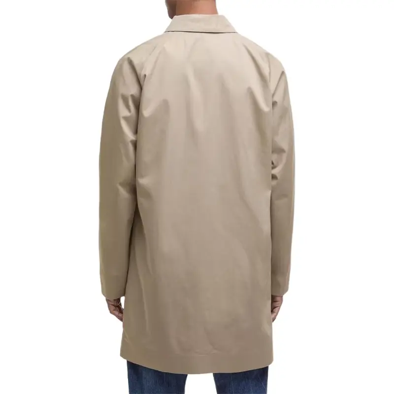 BARBOUR Rokig Long Sleeved Jacket-3