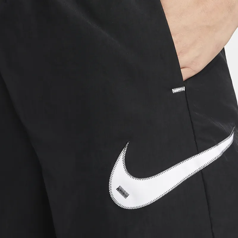 Nike Sports Shorts Women's Black-4