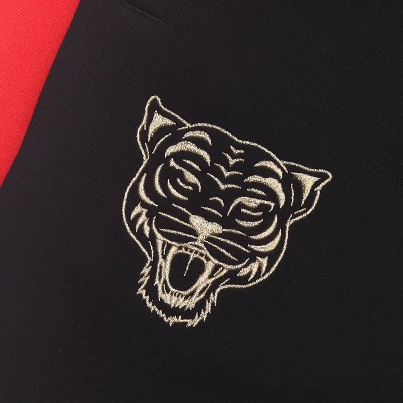 PUMA ESS+ Knitted Sports Pants Men's-3