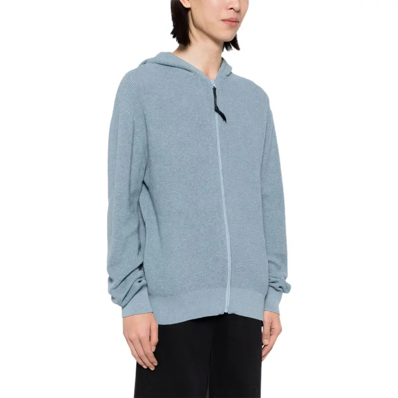 ASPESI Knitted Jacket-3