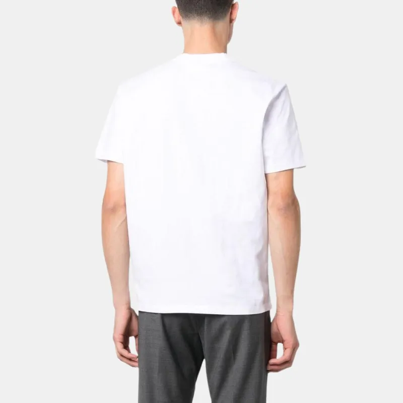 Ami Paris Ami De Coeur T Shirt-2