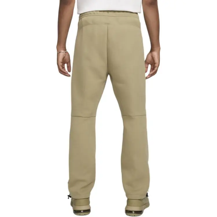 Nike Tech Men's Fleece Open Hem Pants-1