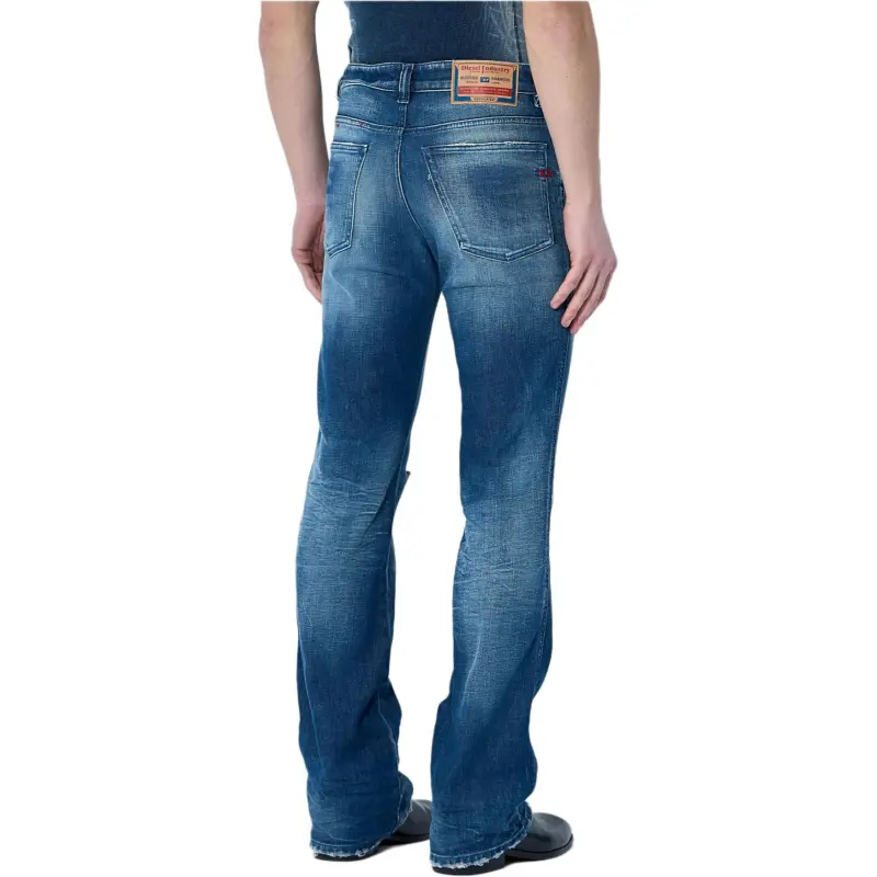 DIESEL 1998 D Buck Jeans-1