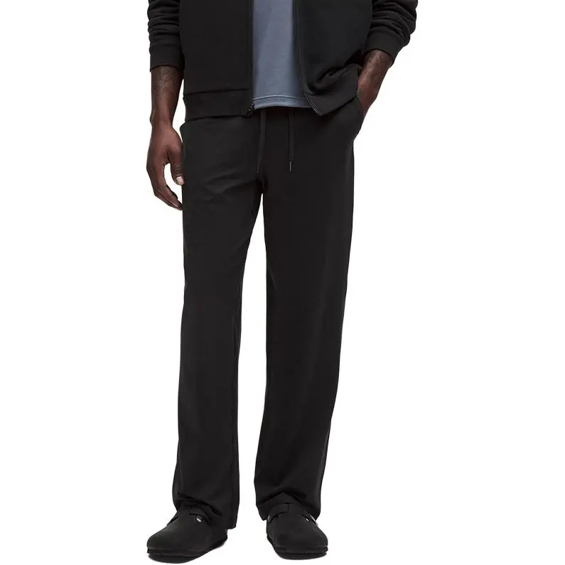 Lululemon Soft Jersey SS25 Knitted Sweatpants Men's-1