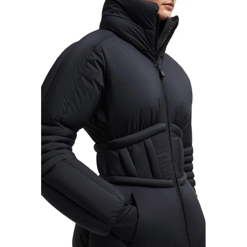 Moncler Grenoble Sarenne Short Down Jacket-2