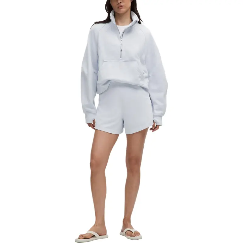 Lululemon Casual Shorts Women's-12