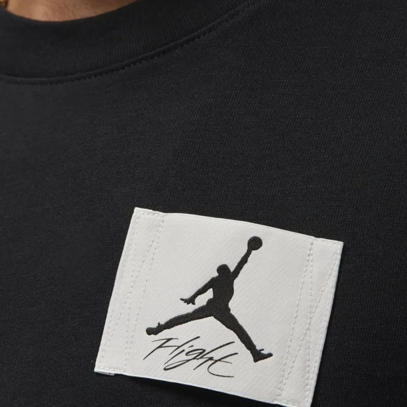 Nike Jordan Flight Essentials Oversized Tee-5