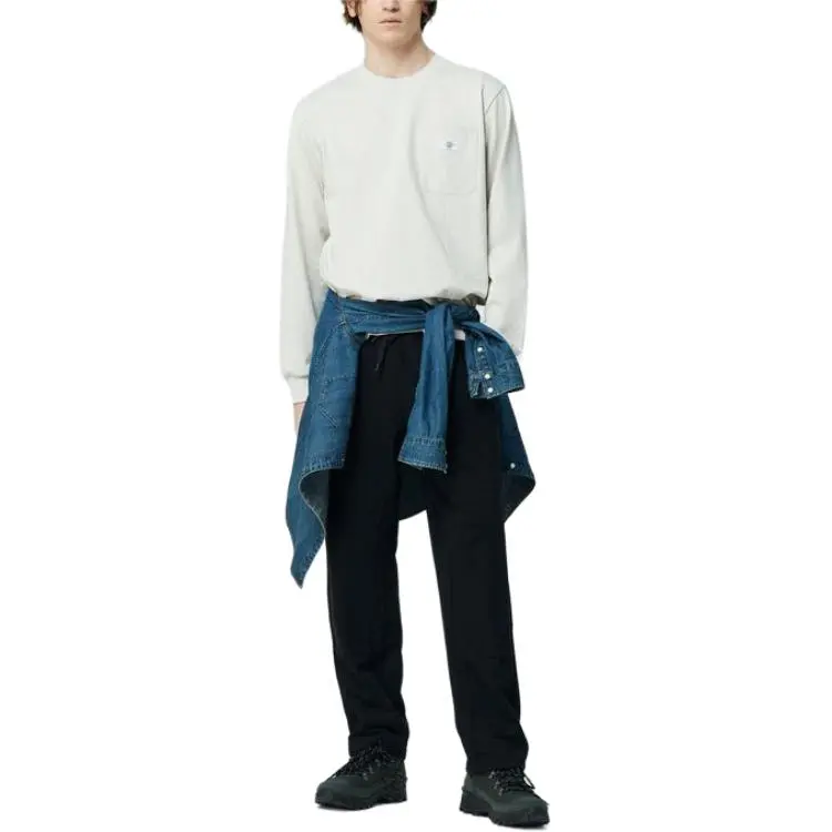 GAP Sweatshirts Unisex-2