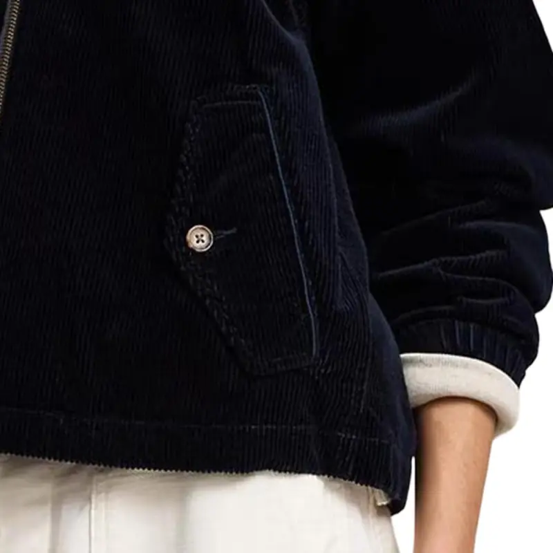 Polo Ralph Lauren Jackets Coats Women's Black-4