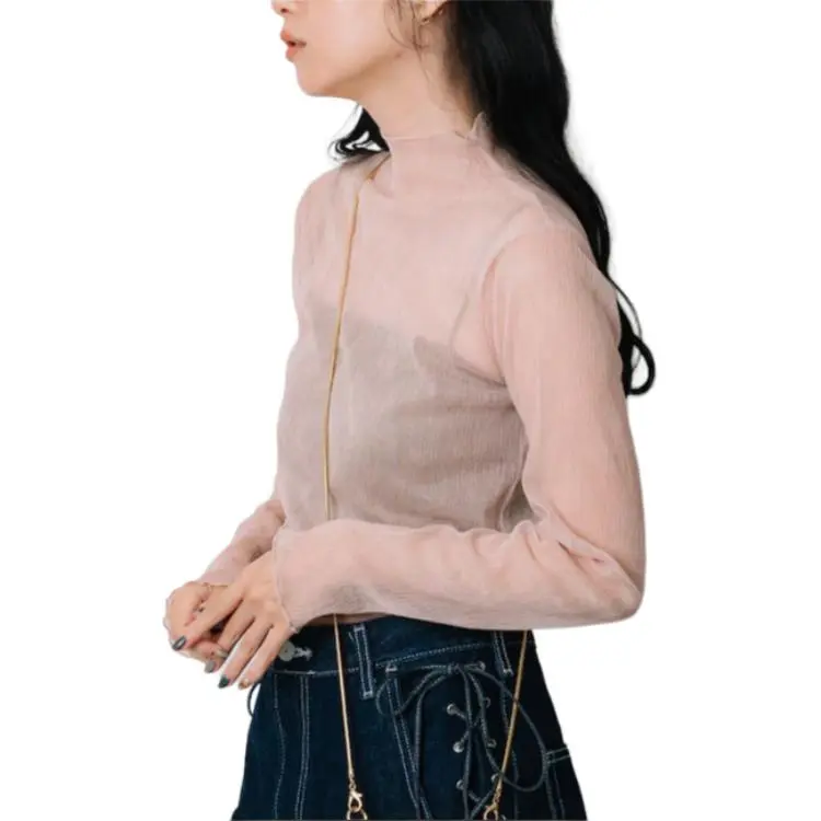 FREAK'S STORE T Shirt Women's Light Umber-4