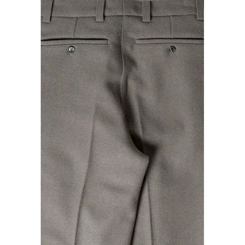 AMIPARIS Wide Fit Trousers 'Brown'-3