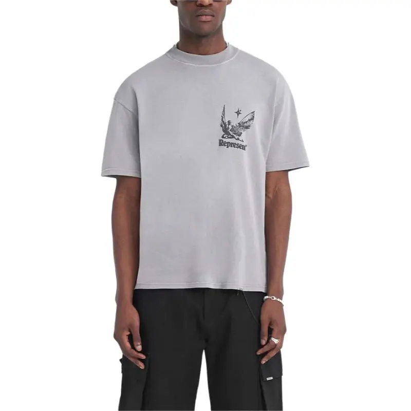 REPRESENT Spirits Of Summer Tee-2
