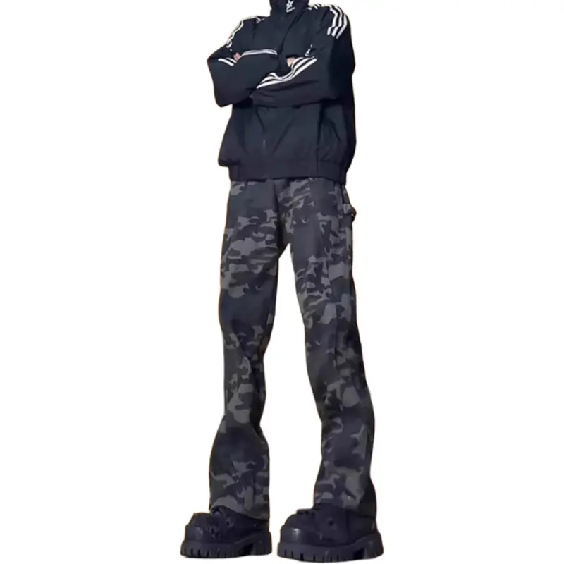 KVIV Jeans Men-16