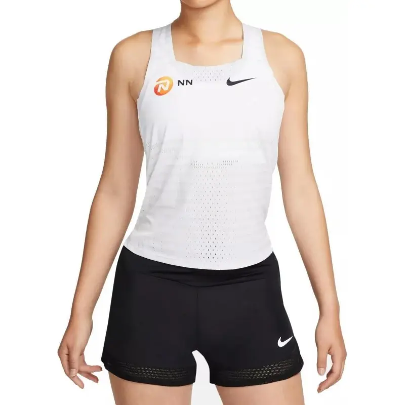 Nike Tank Tops Women's White-2