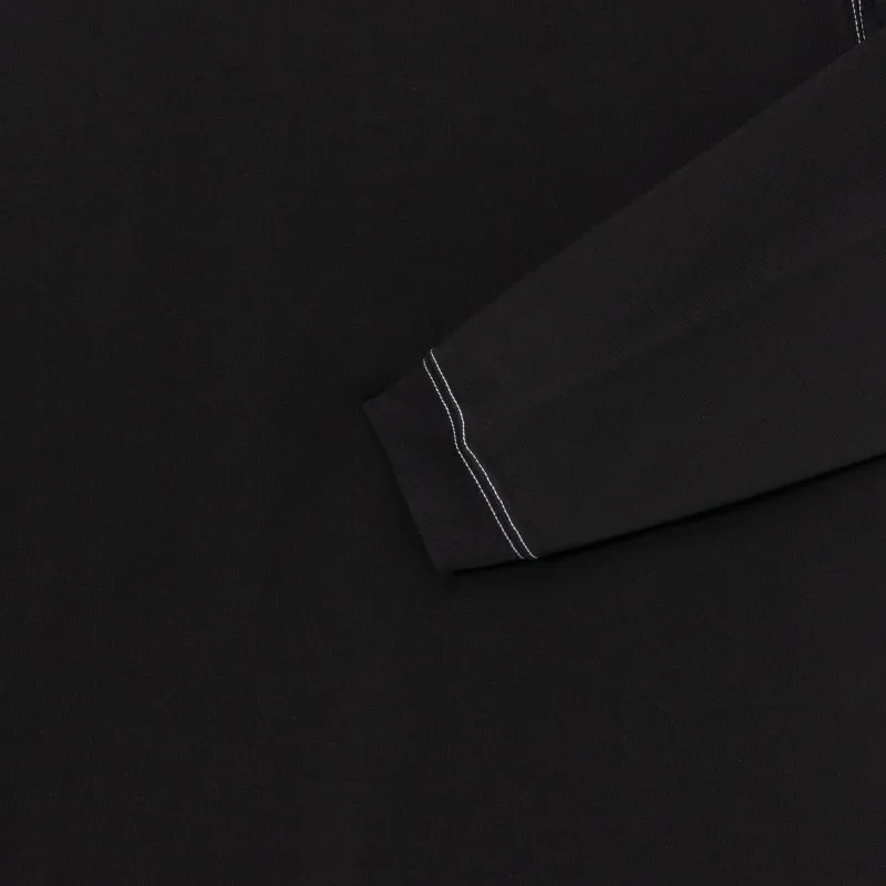 THE NORTH FACE T Shirt Men's Black-2