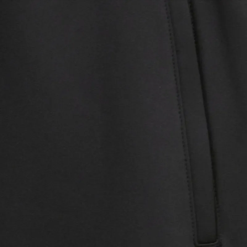 THE NORTH FACE Knitted Sweatpants Women's Black-4