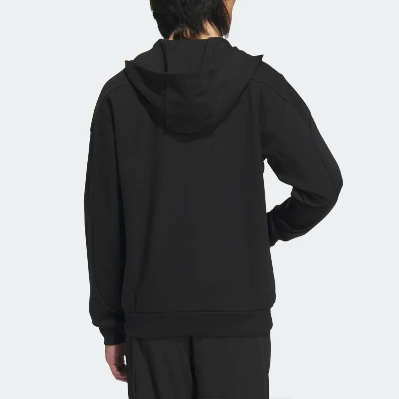 Adidas Wuji Series Jacket Men's-1