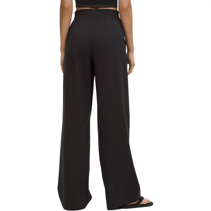 Lululemon Stretch Woven Casual Pants 31' Women's-2