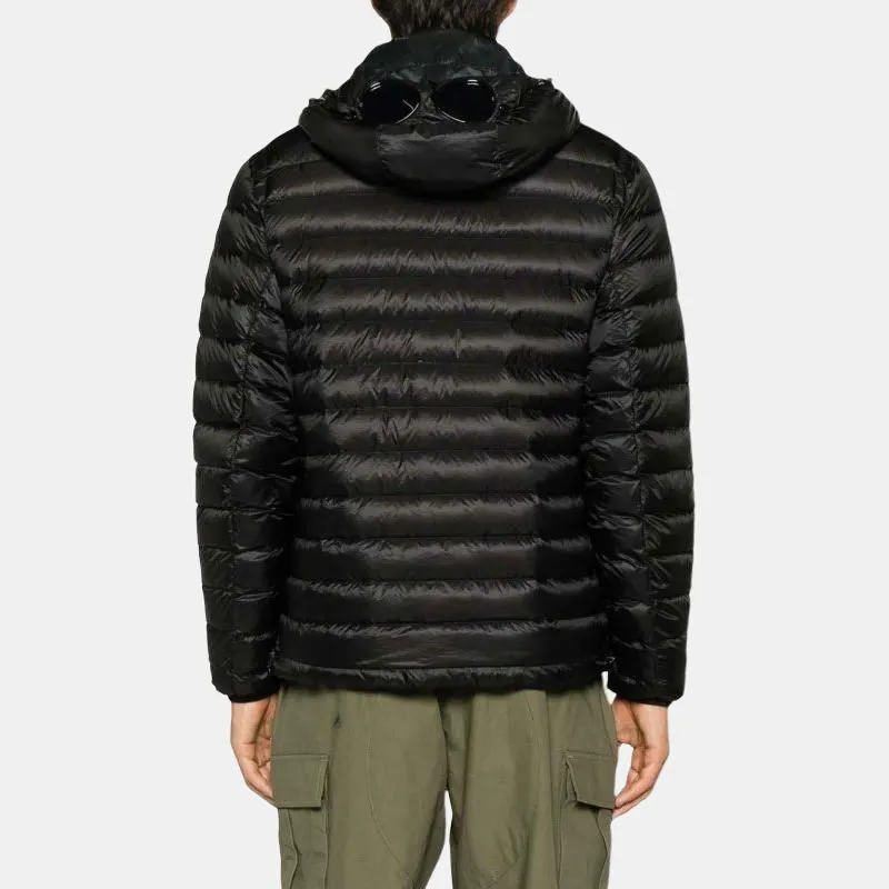 C.P.Company Jackets Men Black-3