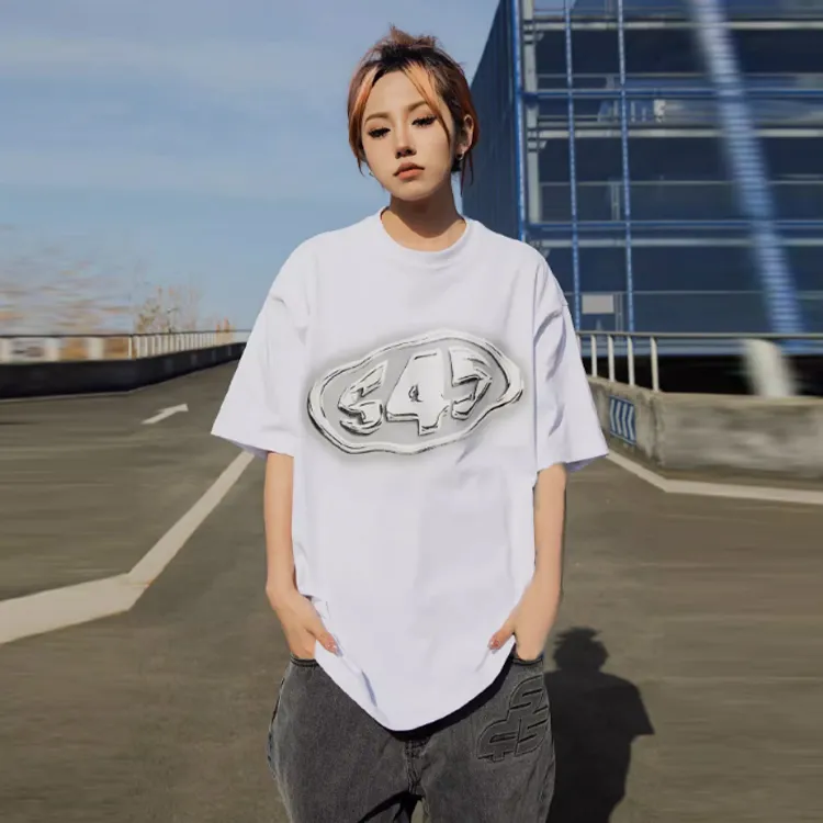 S45 T-Shirts Unisex-6