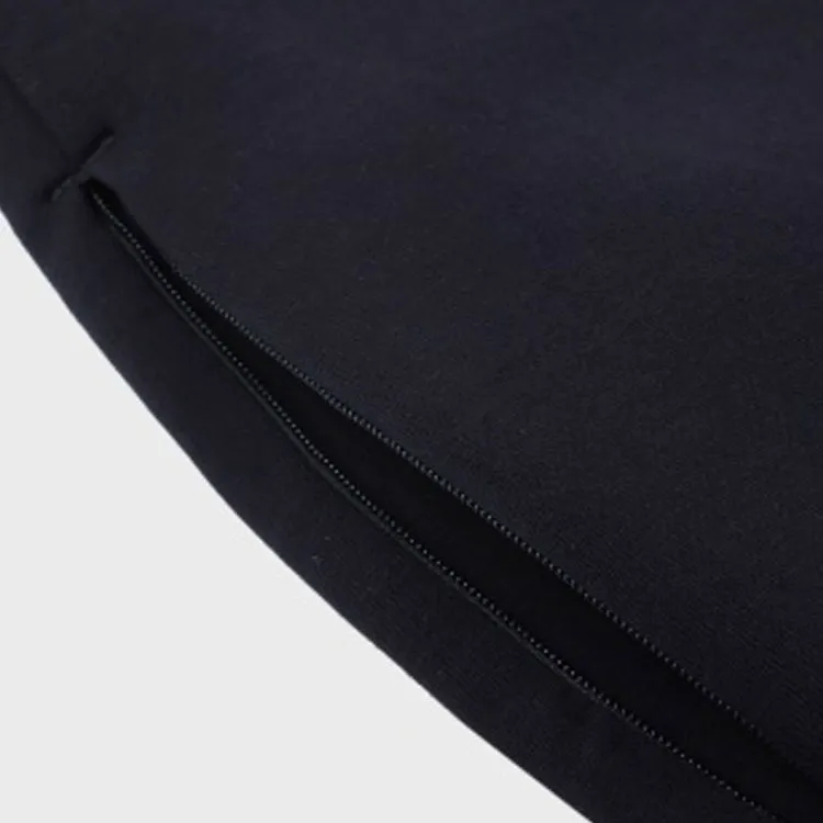 EMPORIO ARMANI Casual Pants Men Navy Blue-5