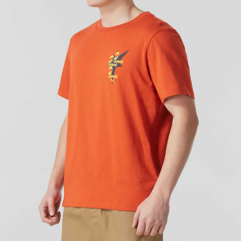 PUMA Playera Para Niños Grandes Road To Unity-4