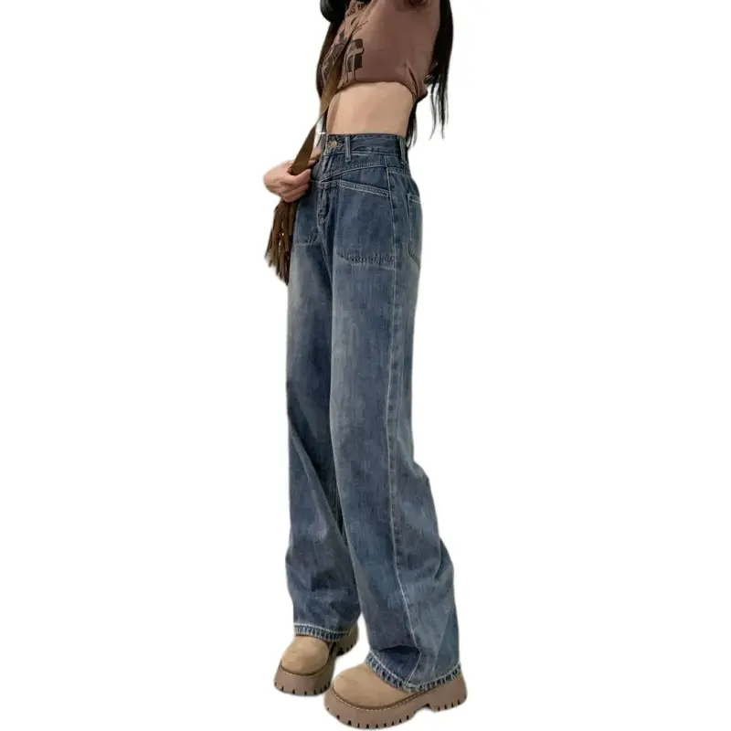 Concubine Zhu Jeans Women's-2