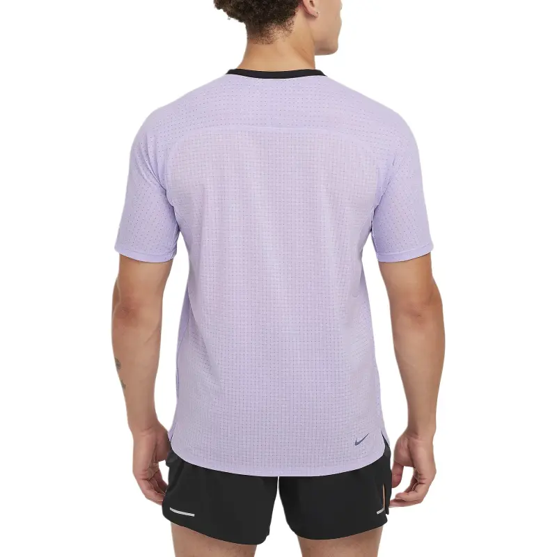 Nike Trail Solar Chase Men's Dri-FIT Short-Sleeve Running Top-1