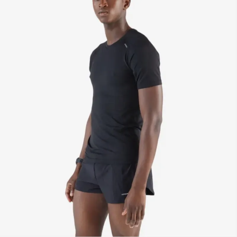 DECATHLON Casual Shorts Men's Black-3