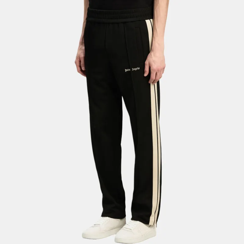 PALM ANGELS Classic Logo Track Pants-1