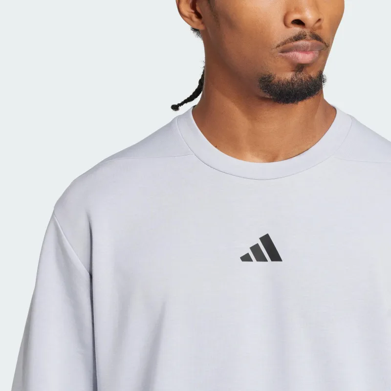 Adidas Free Shipping With AdiClub Designed For Training Crew Sweatshirt-5