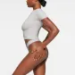Light Heather Gray